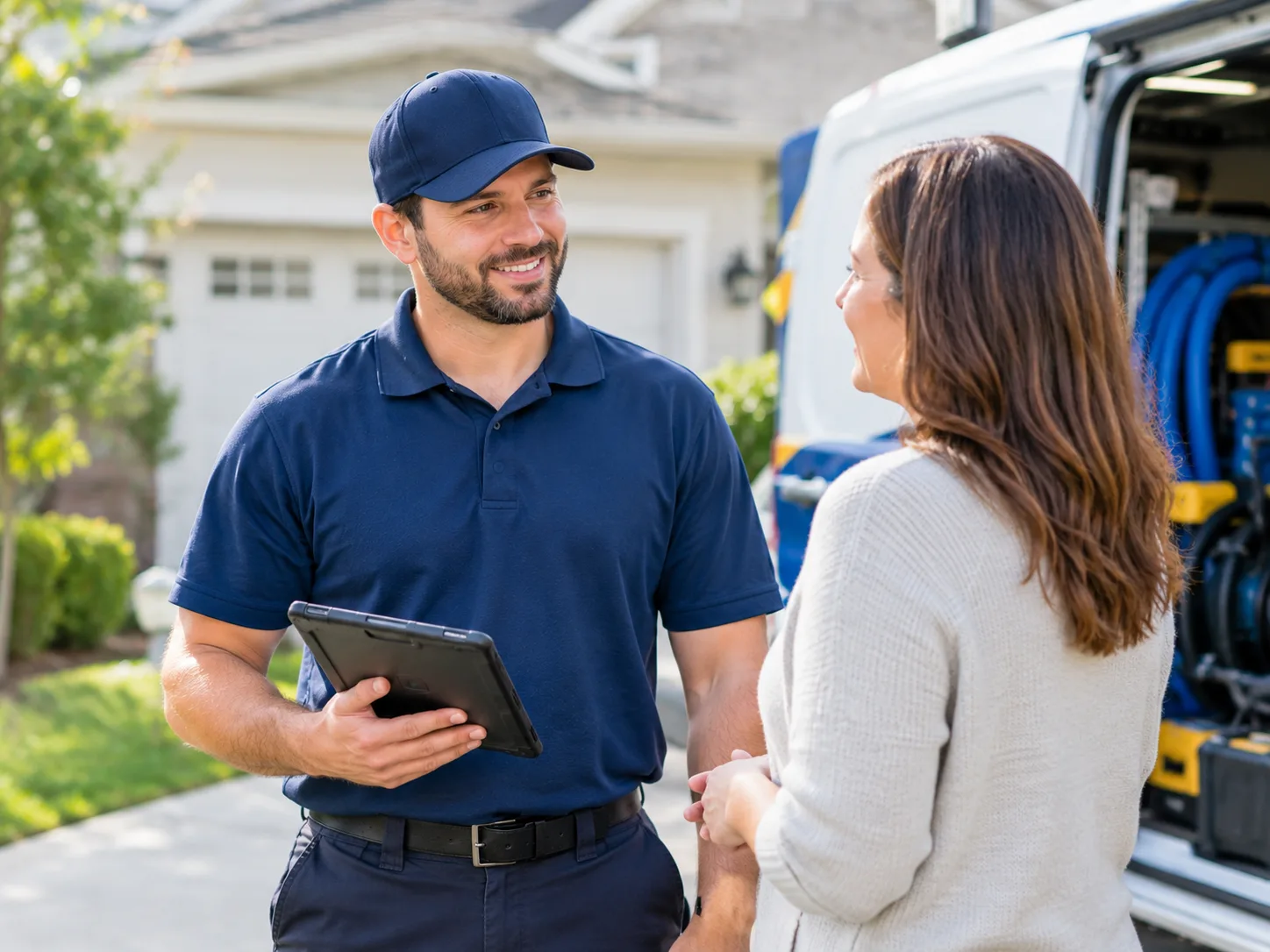 Sewage Backup Cleanup Saint Joseph, IL FAQs